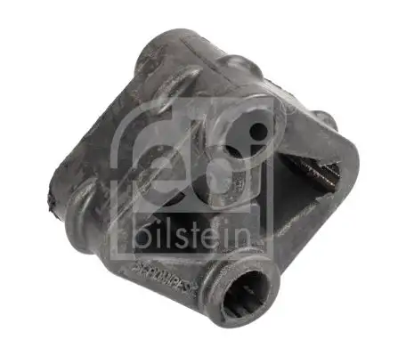 FEBI 170944 Egzoz Askı Takozu A2314920044
