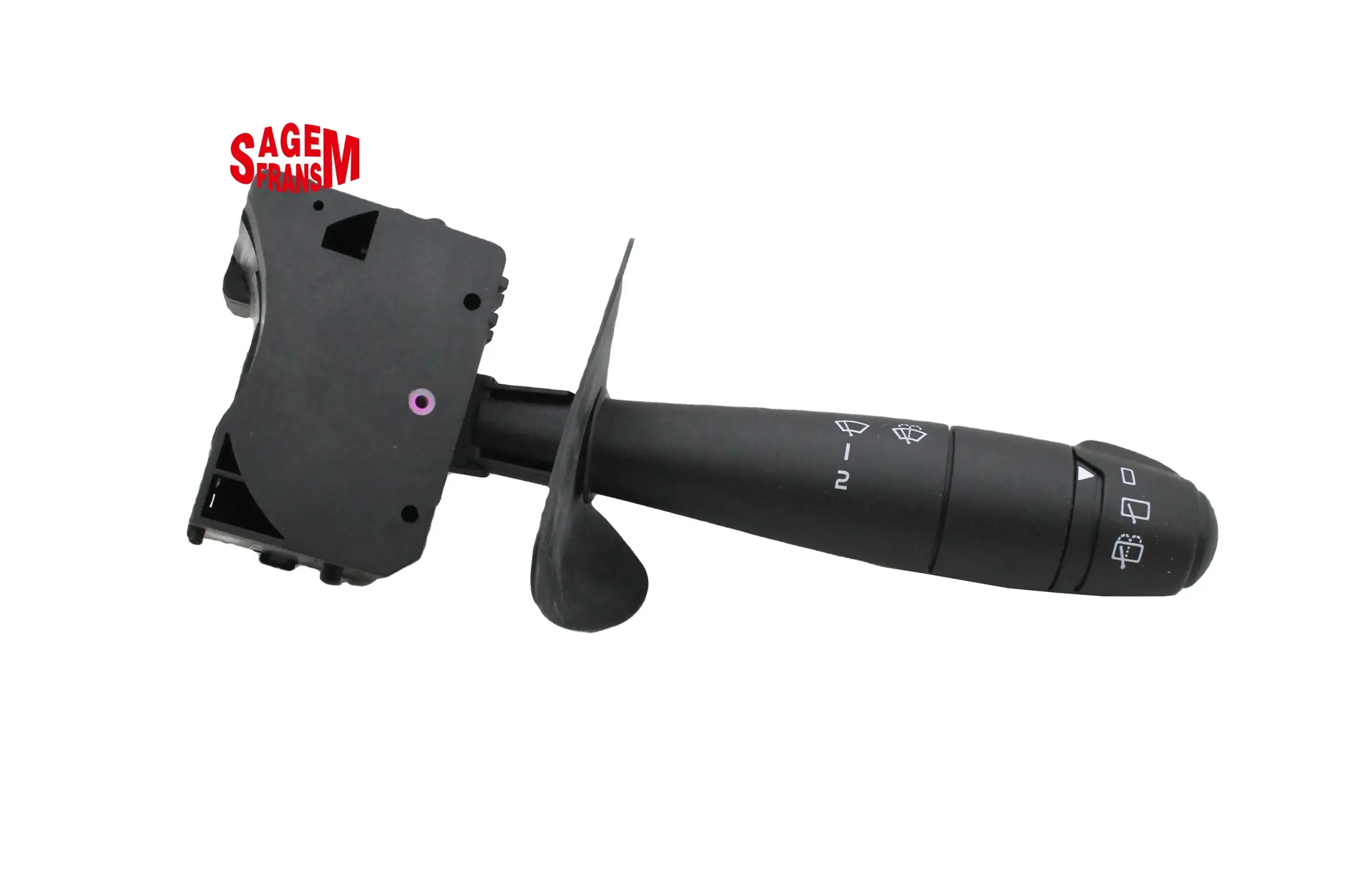 SAGEM 171196 Silecek Kumanda Kolu 6001551358