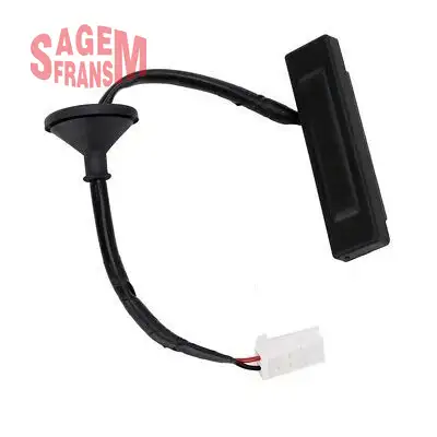 SAGEM 171240 Bagaj Açma Butonu 812601J600