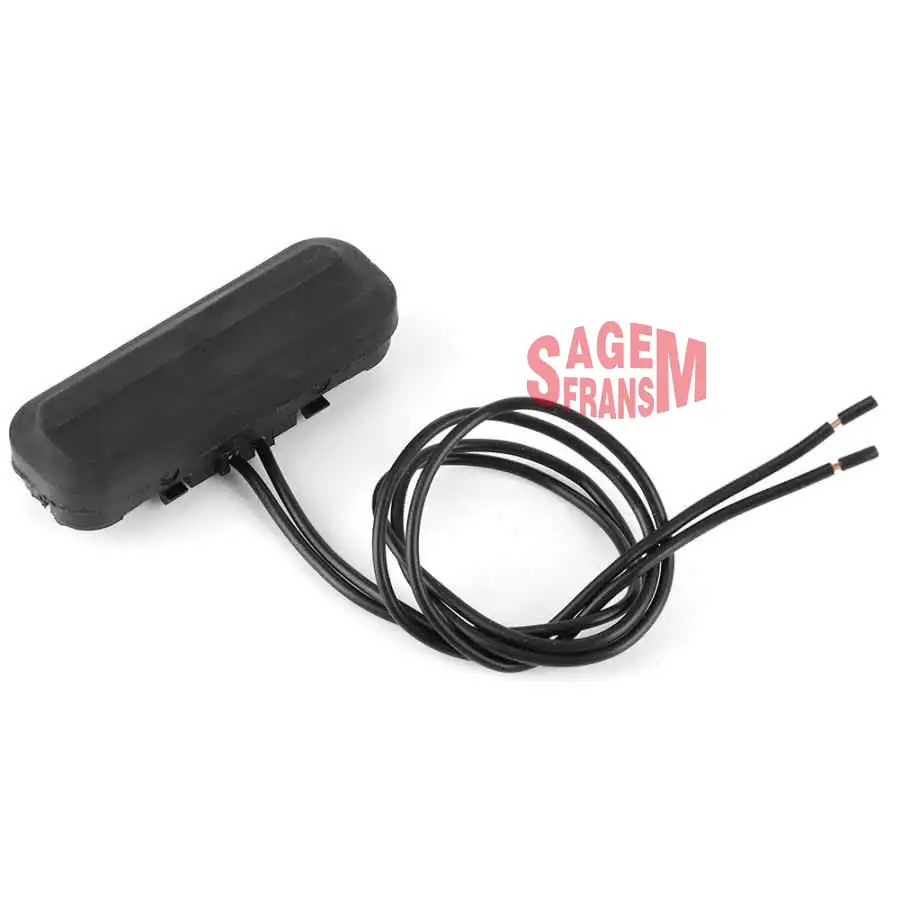 SAGEM 171249 Bagaj Açma Butonu 13393912