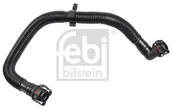 FEBI 171282 Motor Havalandırma Hortumu 6F103235A