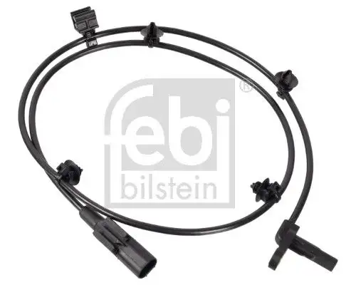 FEBI 171348 ABS Hız Sensörü (Arka)