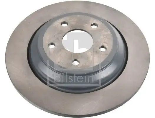 FEBI 171445 Arka Fren Diski