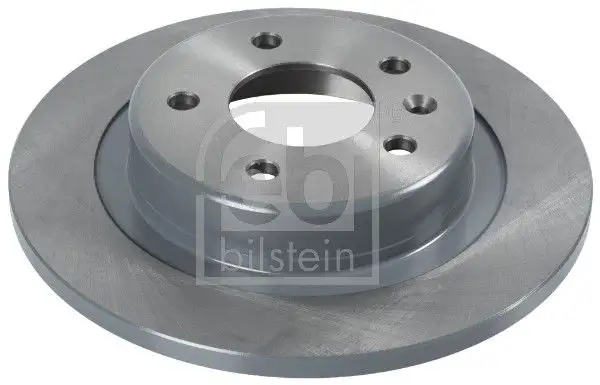 FEBI 171484 Arka Fren Diski