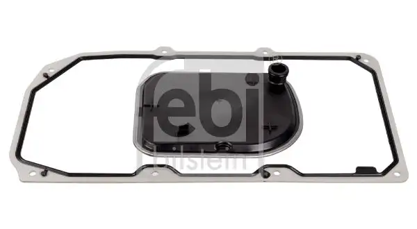 FEBI 171509 Şanzıman Filtresi A1693771395