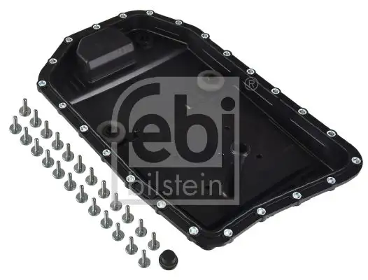 FEBI 171616 Şanzıman Filtresi 24117571217