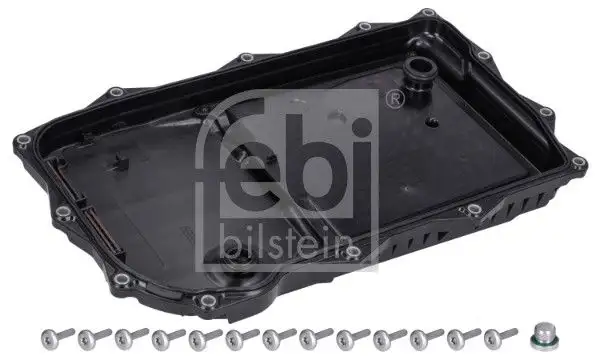 FEBI 171618 Şanzıman Filtresi