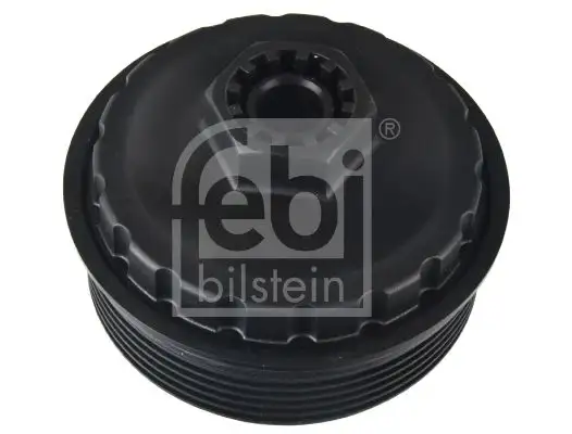 FEBI 171749 Yağ Filtre Kapağı