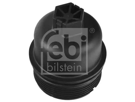 FEBI 171751 Yağ Filtre Kapağı