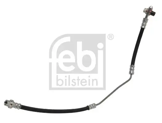 FEBI 171973 Arka Fren Hortumu (Sol) 34301165765