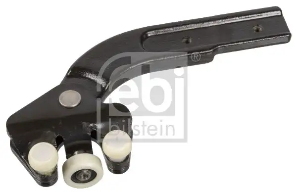FEBI 172041 Sürgülü Kapı Makarası A6397630147