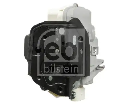FEBI 172125 Ön Kapı Kilidi (Sol) 4F1837015E