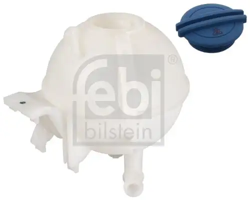 FEBI 172167 Yedek Su Deposu