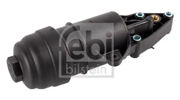 FEBI 172201 Yağ Filtre Gövdesi