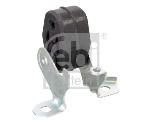FEBI 172368 Egzoz Askı Lastiği 4F0253144AH