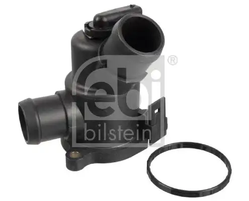 FEBI 172380 Termostat A6512002702