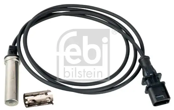 FEBI 172410 ABS Hız Sensörü (Arka Sol) A0075422118