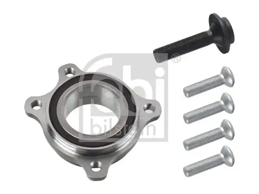 FEBI 172413 Aks Rulmanı