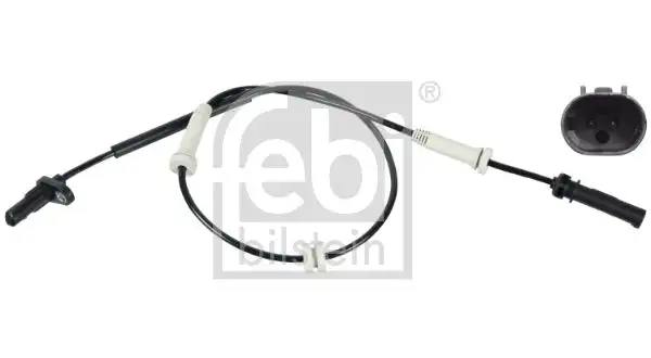 FEBI 172457 ABS Hız Sensörü (Ön) 34526869321