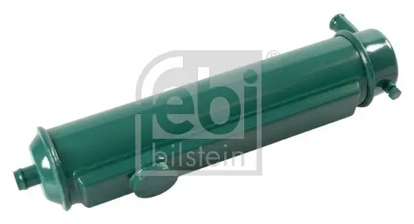 FEBI 172646 Motor Yağ Soğutucu 468612