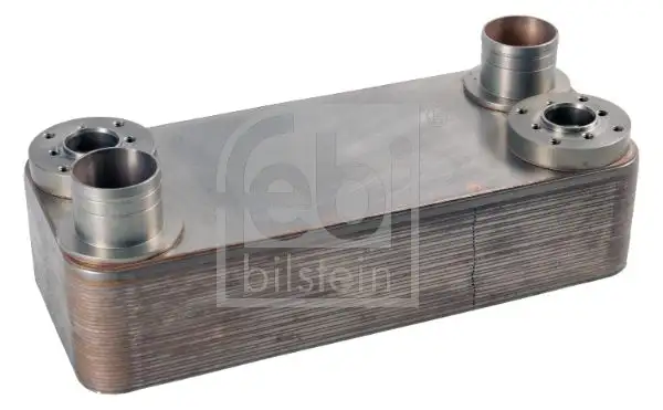 FEBI 172707 Motor Yağ Soğutucu 1414200