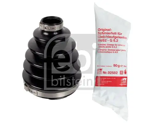 FEBI 172880 Dış Aks Körüğü