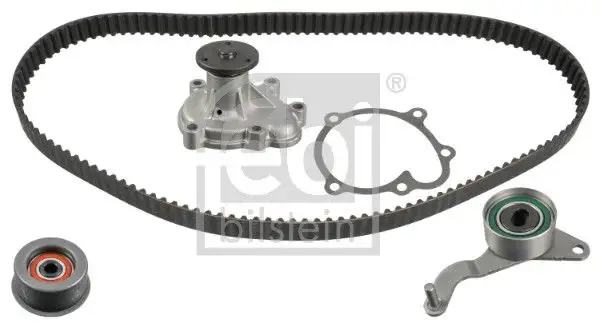 FEBI 173016 Triger Seti ve Devirdaim