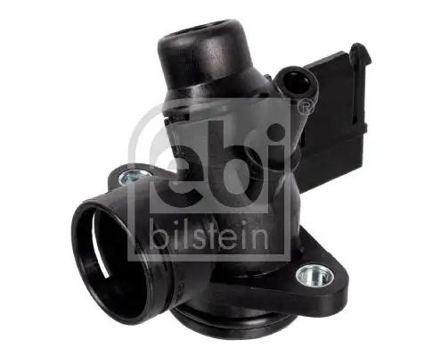 FEBI 173097 Su Flanşı