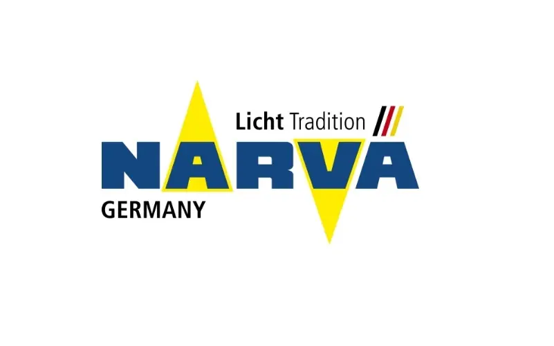 NARVA 17315 Ampül