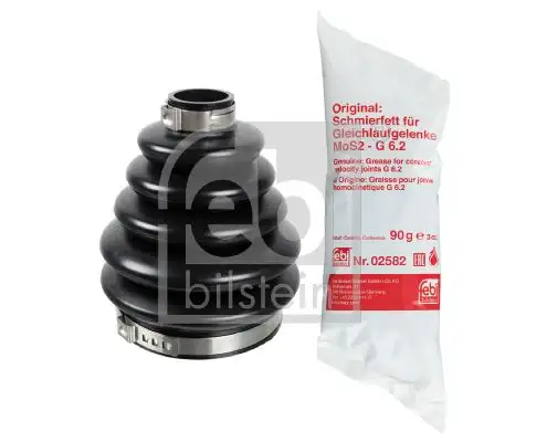 FEBI 173319 Dış Aks Körüğü