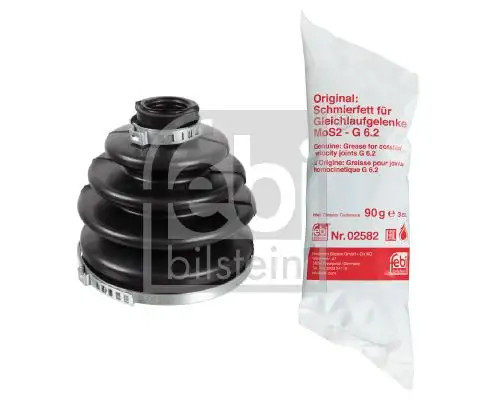 FEBI 173320 Dış Aks Körüğü