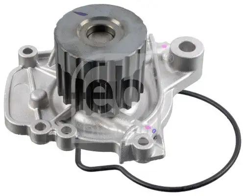 FEBI 17340 Devirdaim