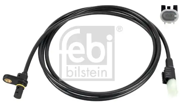 FEBI 173557 ABS Hız Sensörü (Arka Sağ) A9065402017