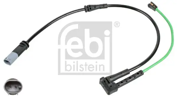FEBI 173571 Ön Balata Sensörü 34351543830