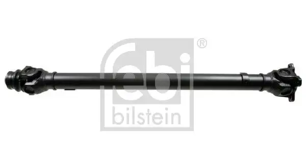 FEBI 174103 Şaft 26208605866