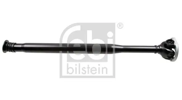 FEBI 174105 Şaft
