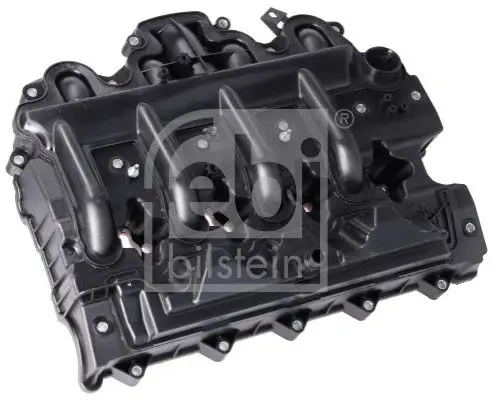 FEBI 174156 Külbütör Kapağı