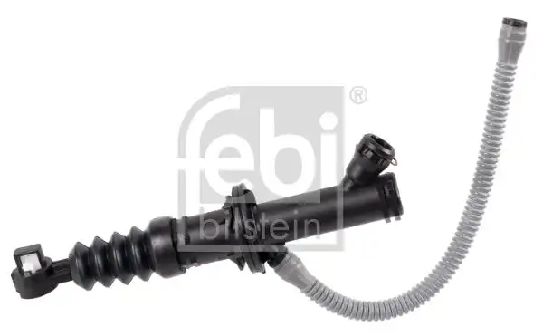 FEBI 174167 Debriyaj Üst Merkez 306105773R