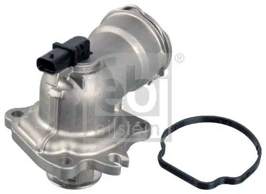 FEBI 174399 Termostat A6422002215