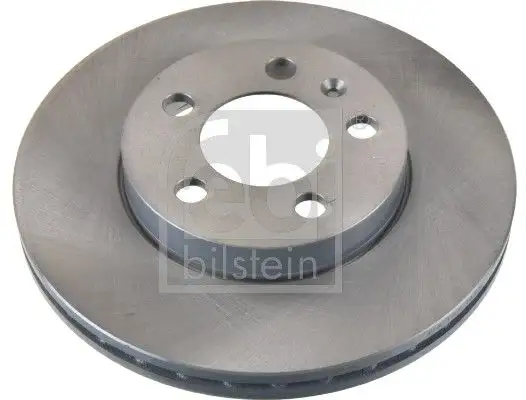 FEBI 174450 Ön Fren Diski 2Q0615301G