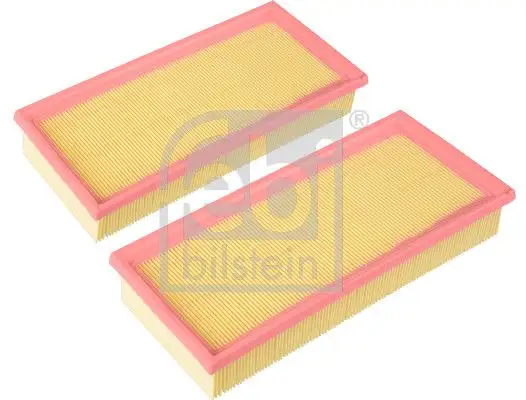 FEBI 174824 Hava Filtresi A1770940004