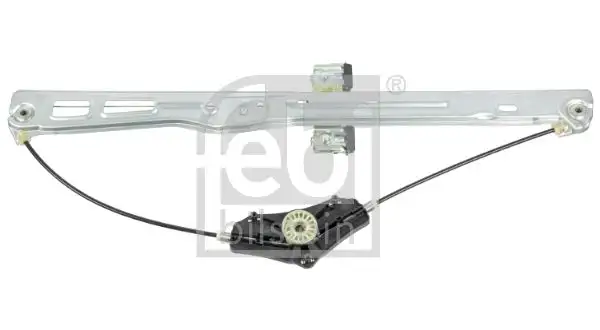 FEBI 174990 Ön Cam Krikosu (Sol) 2053163