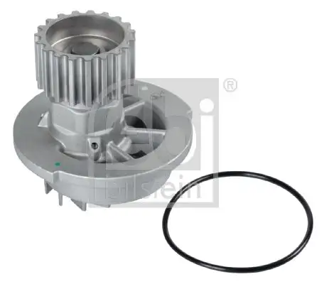 FEBI 17507 Devirdaim