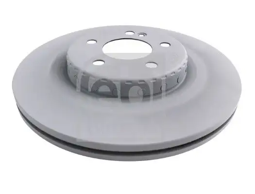 FEBI 175157 Arka Fren Diski A0004230712
