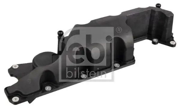 FEBI 175174 Külbütör Kapağı