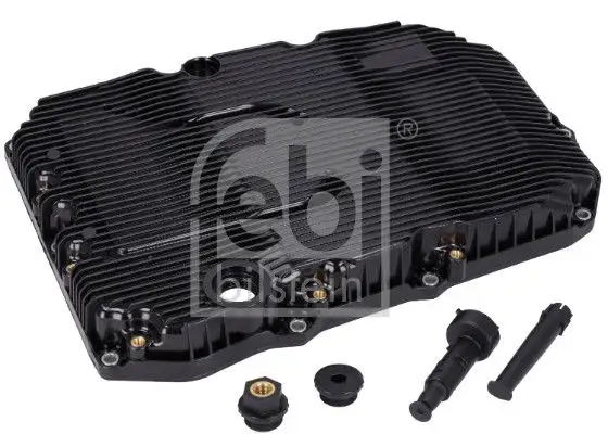 FEBI 175369 Şanzıman Filtresi
