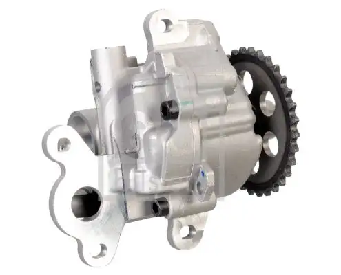 FEBI 175549 Yağ Pompası