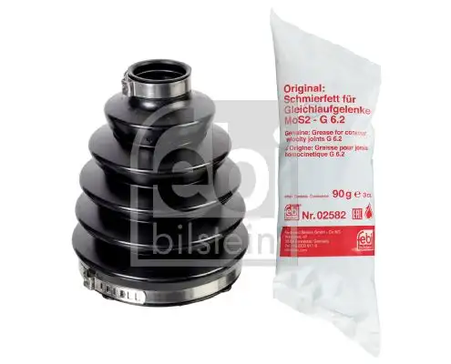 FEBI 175719 Dış Aks Körüğü