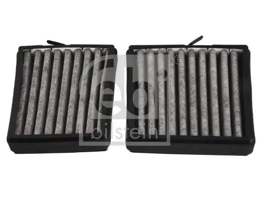 FEBI 176024 Polen Filtresi (Karbonlu)
