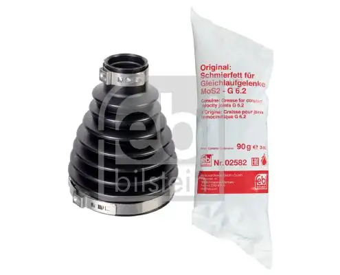 FEBI 176028 Dış Aks Körüğü